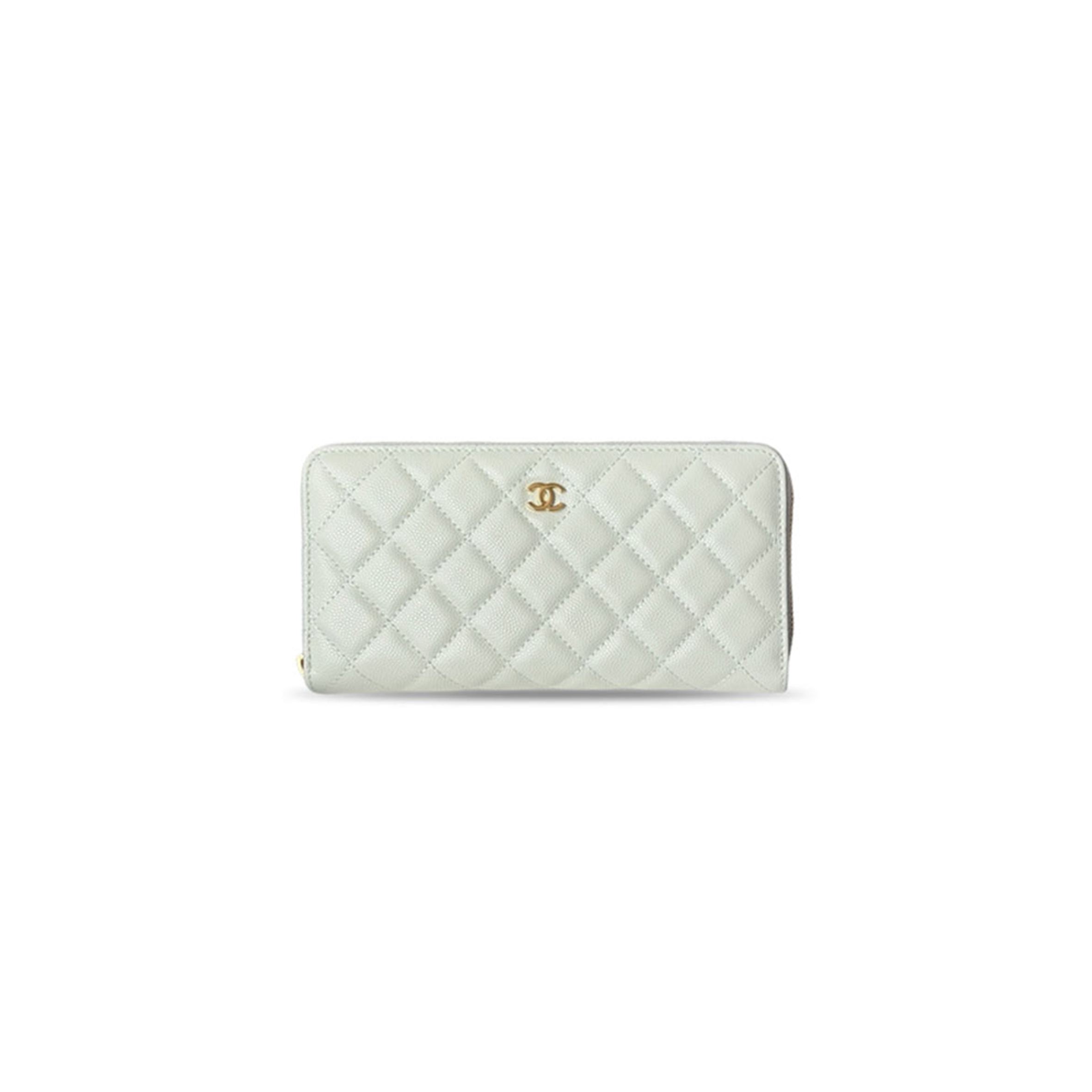 CHANEL CLASSIC LONG FLAP WALLET AP0242 (19*10.5*3cm) 